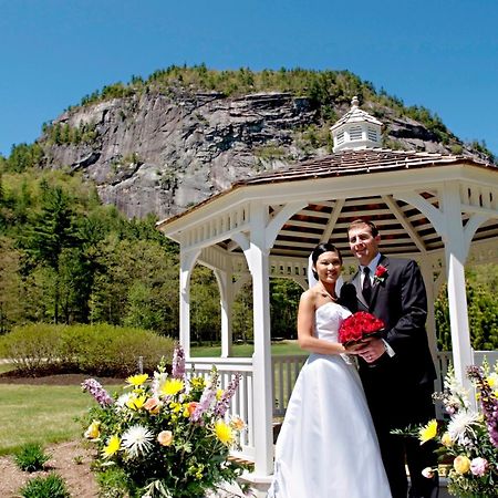 White Mountain Hotel And Resort North Conway Exterior foto