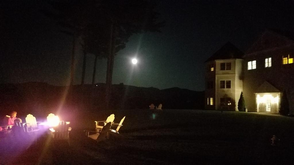 White Mountain Hotel And Resort North Conway Exterior foto